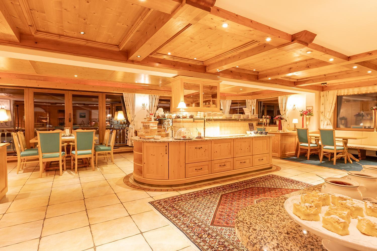 Sonnenheim Hotel 4*