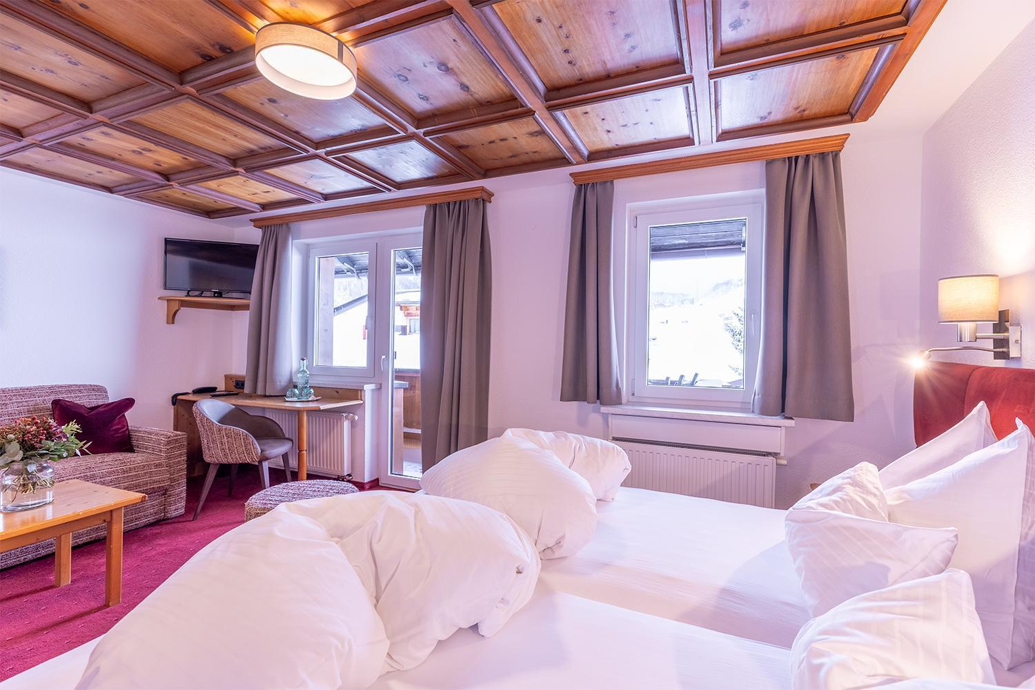 Hotel Sonnenheim