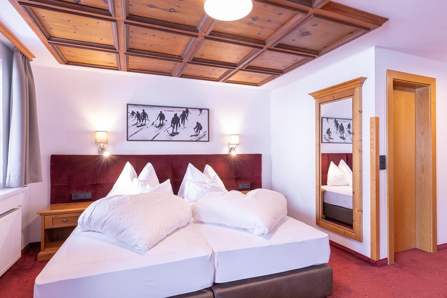 Sonnenheim Hotel 4*