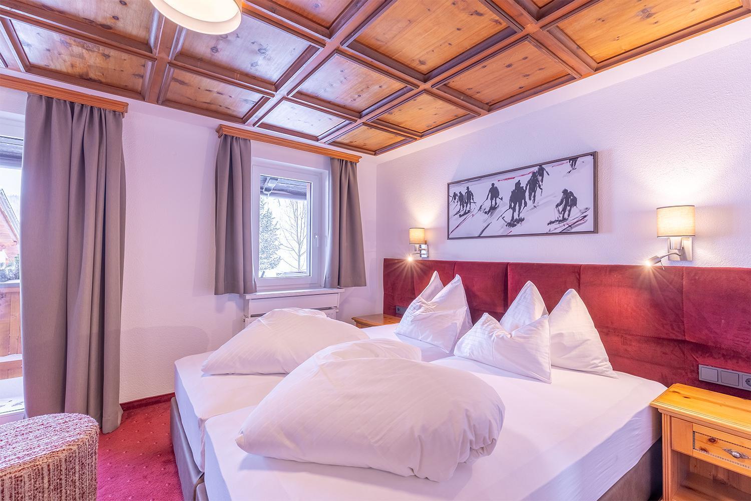 Hotel Sonnenheim