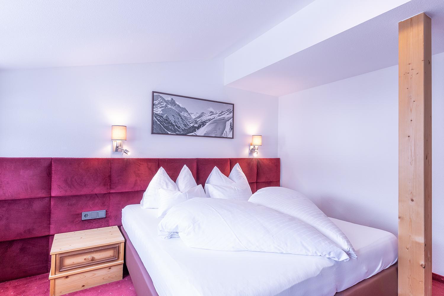 Sonnenheim Hotel Sankt Anton am Arlberg