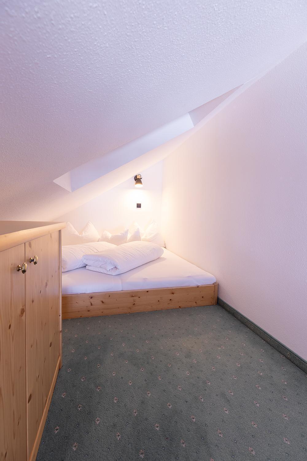 Hotel Sonnenheim Sankt Anton am Arlberg