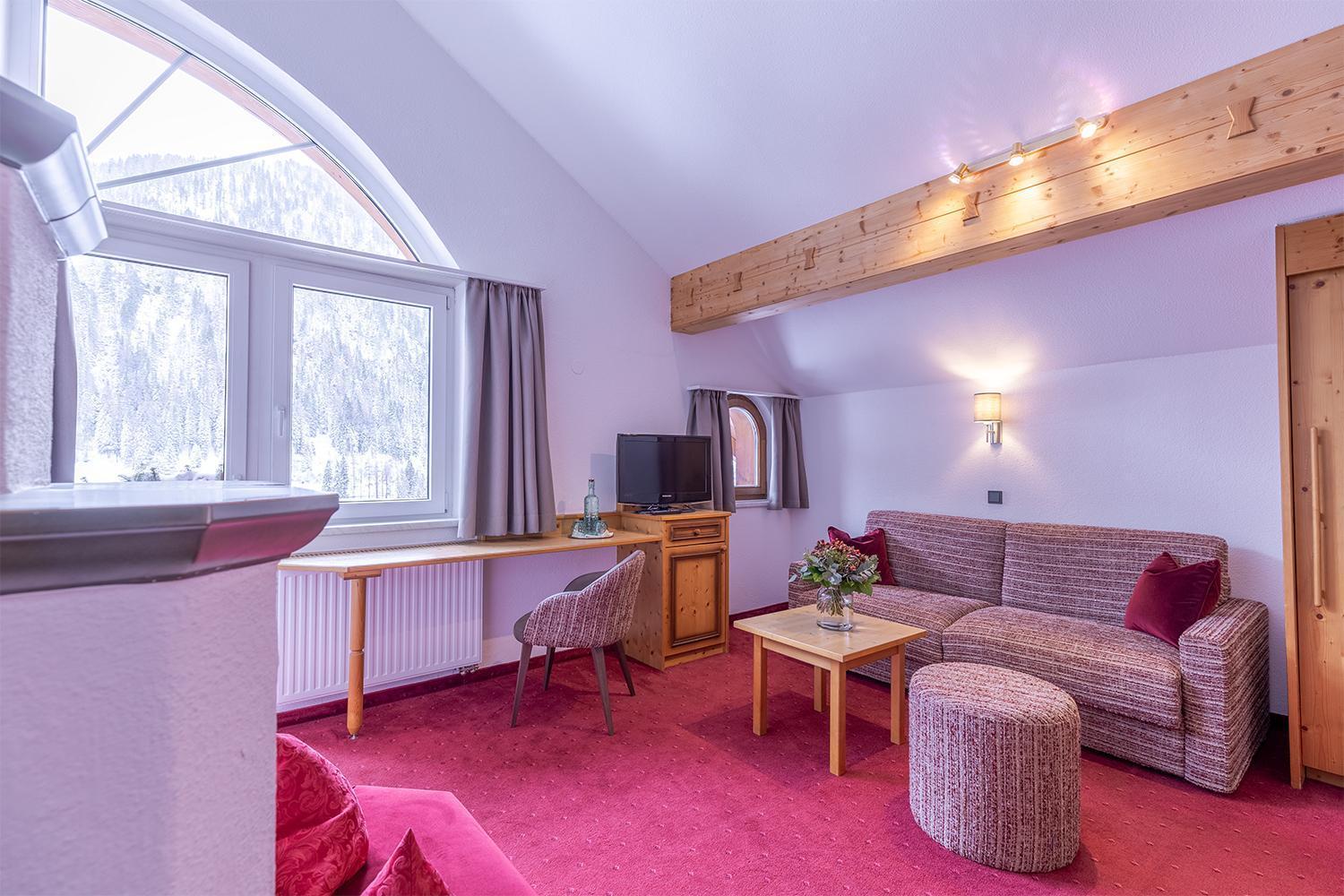 Hotel Sonnenheim 4*