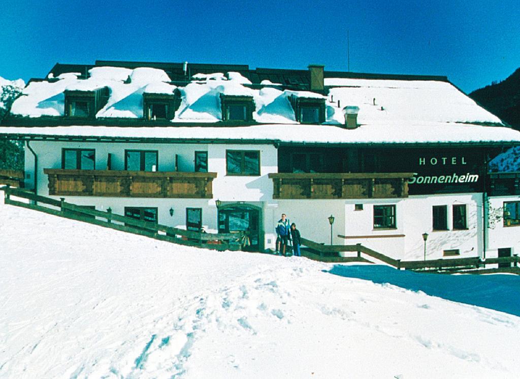 Hotel Sonnenheim