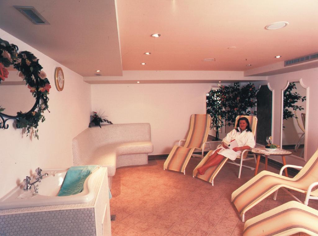 Hotel Sonnenheim