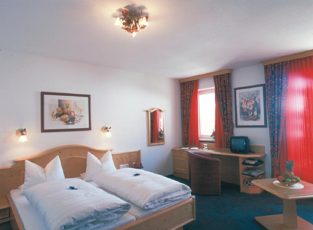 Sonnenheim Hotel