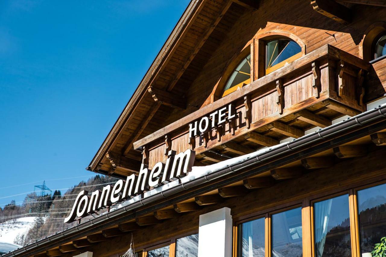 Sonnenheim Hotel 4*