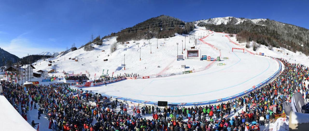 Sonnenheim 4* Sankt Anton am Arlberg