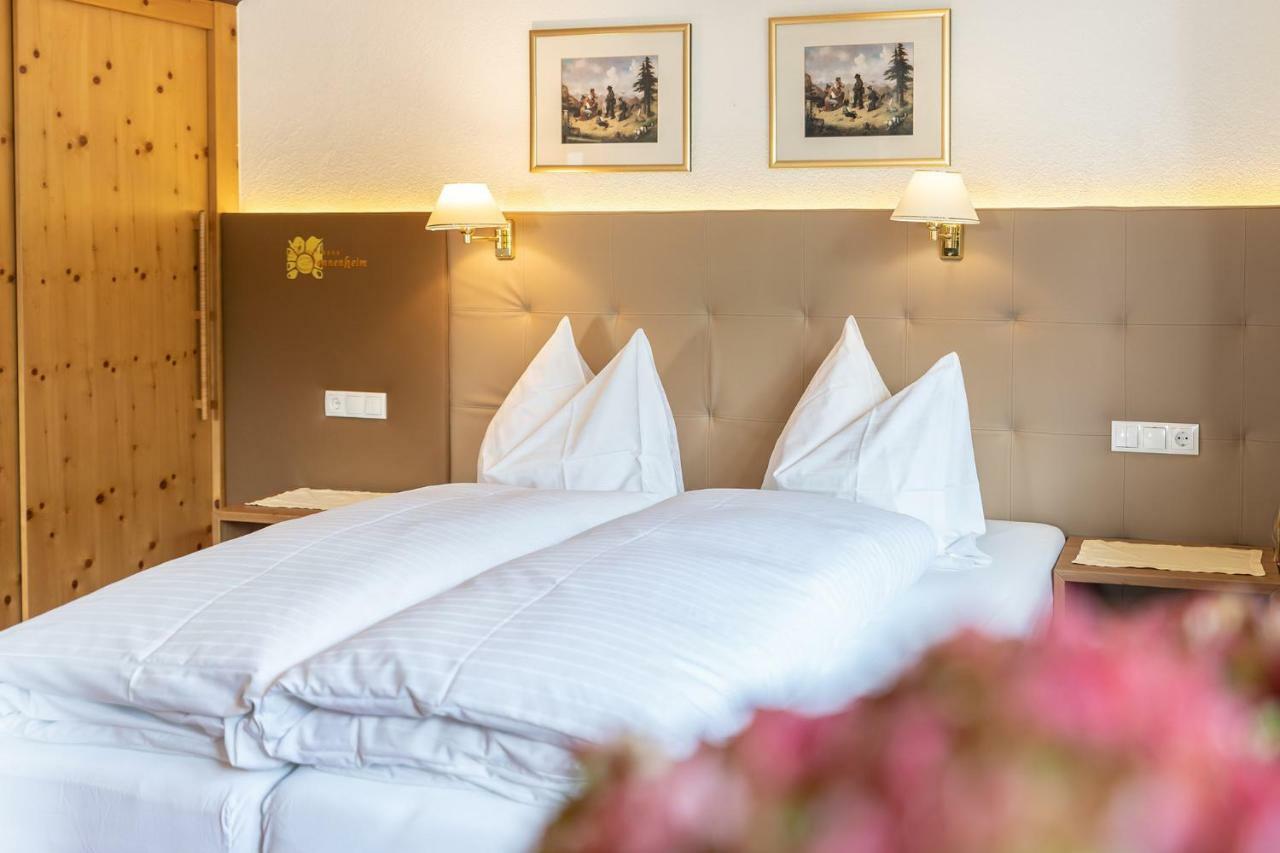 Hotel Sonnenheim 4*