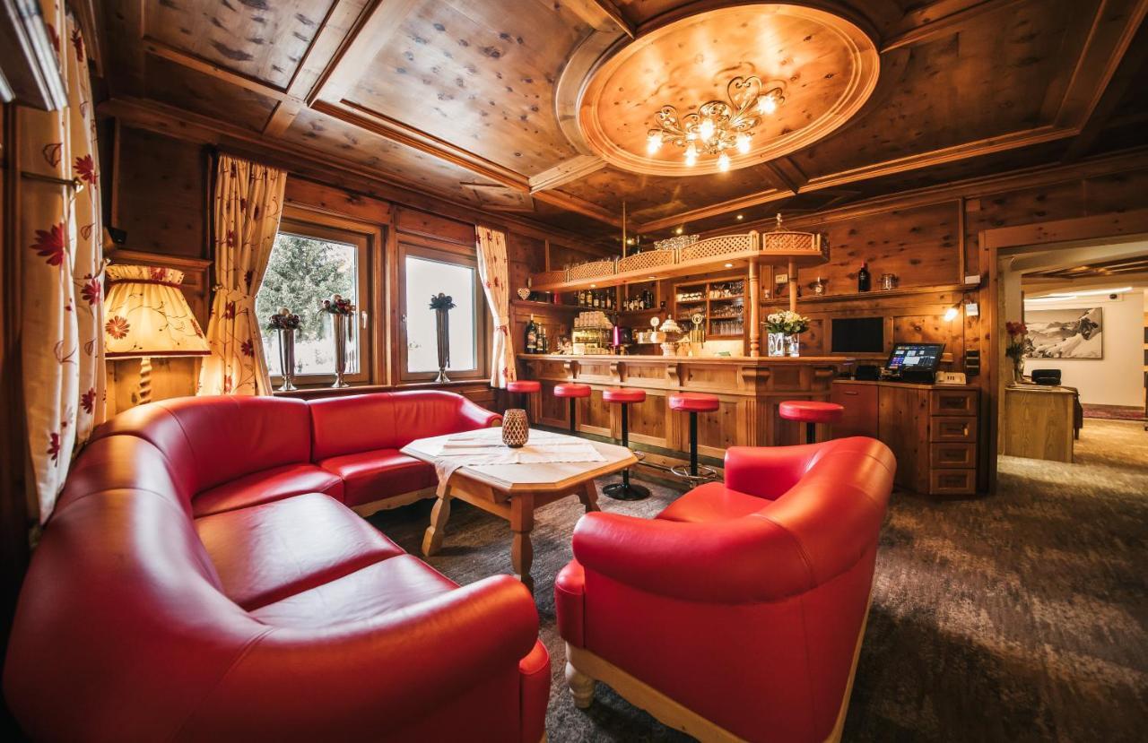Hotel Sonnenheim Sankt Anton am Arlberg