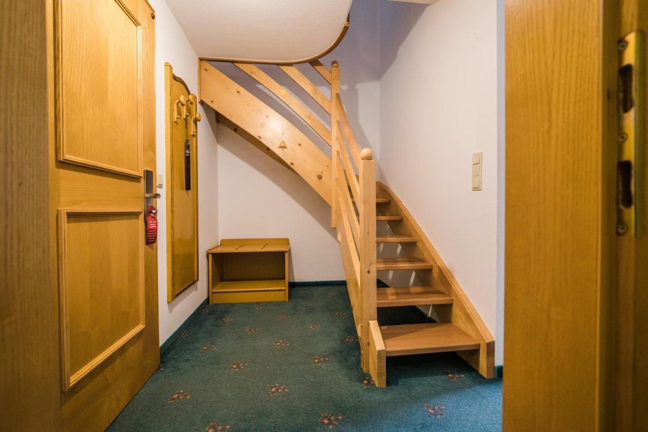 Hotel Sonnenheim St. Anton am Arlberg