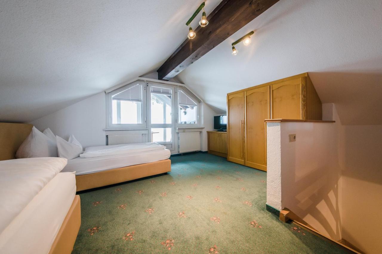 Sonnenheim Hotel