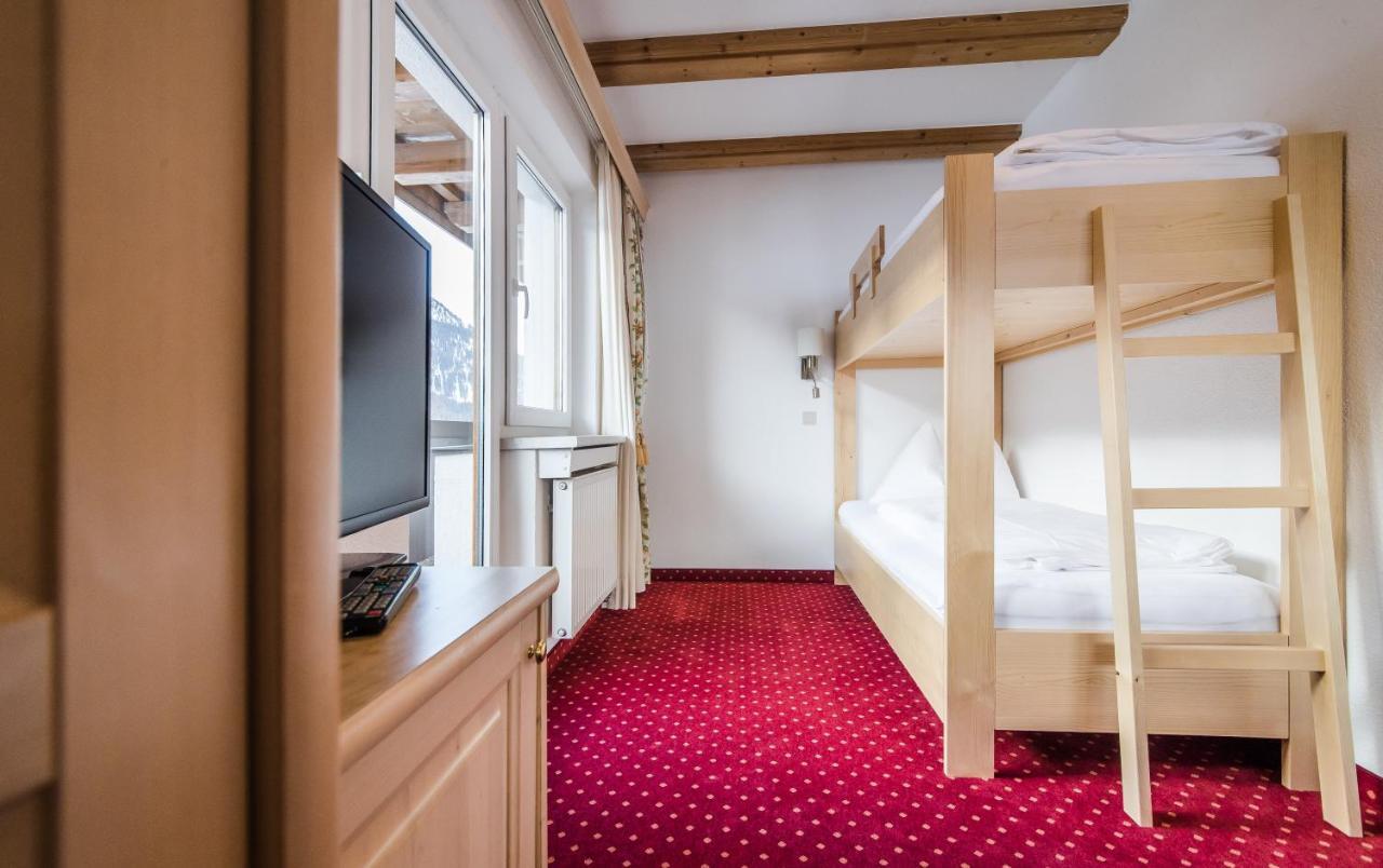 Hotel Sonnenheim