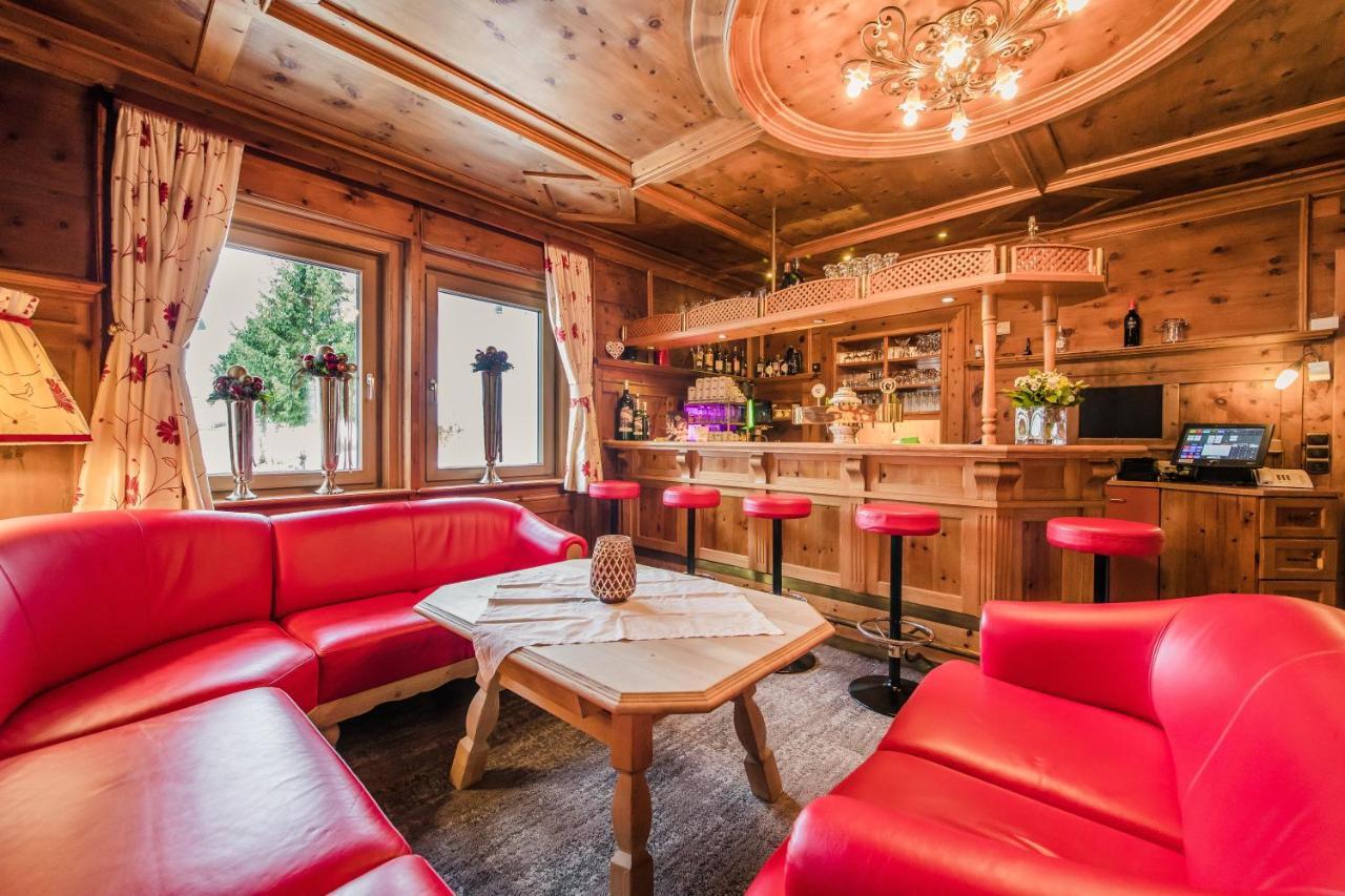 Sonnenheim Hotel 4*